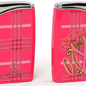 The Opus X Society Rosé Lighter