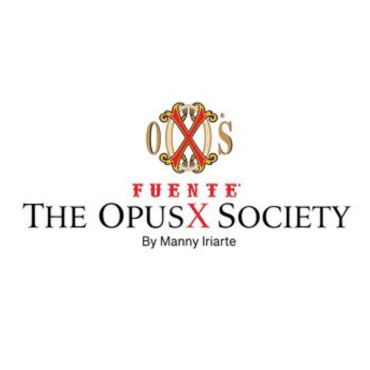 Opus X Society