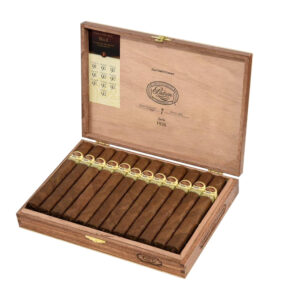 Padron 1926 Series #1