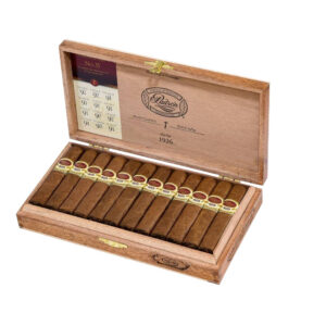 Padron 1926 Series #35