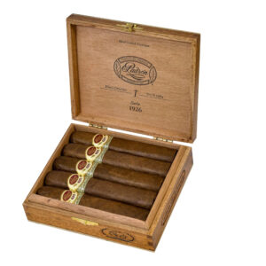 Padron 1926 Series #48