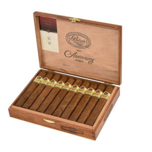 Padron 1964 Anniversary No. 4