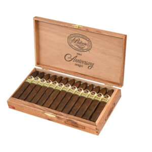 Padron 1964 Anniversary Belicoso Maduro