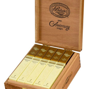 Padron 1964 Anniversary Presidente Tubos