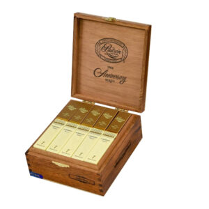 Padron 1964 Anniversary Soberano Tubos