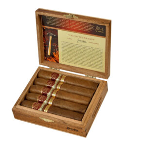 Padron Family Reserve No. 46