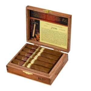 Padron Family Reserve No. 50