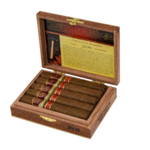 Padron Family Reserve No. 85