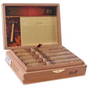 Padron Family Reserve No. 45