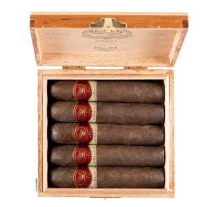 Padron Family Reserve #95 Maduro