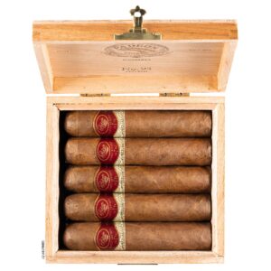 Padron Family Reserve #95 Natural