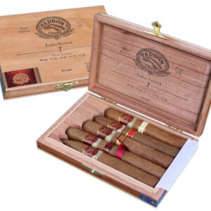 Padron Family Reserve Gift Box Maduro