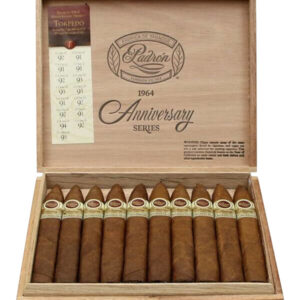 Padron 1964 Anniversary Torpedo