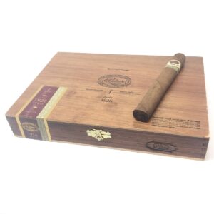 Padron 1926 Series #1 Maduro Pack of 5 Cigars