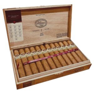 Padron 1926 Series #9
