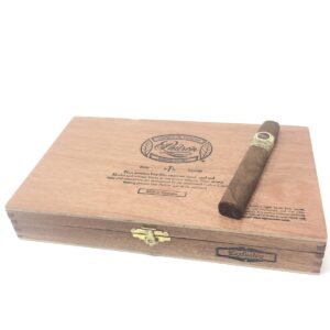 Padron 1964 Anniversary Exclusivo Maduro Pack of 5 Cigars