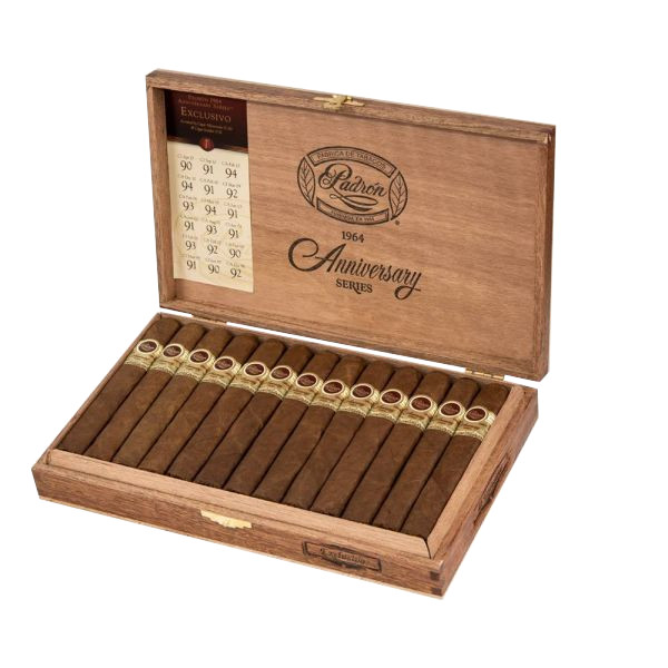 Padron 1964 Anniversary Exclusivo Padron 1964 Anniversary Exclusivo