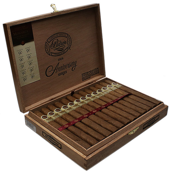 Padron 1964 Anniversary Monarca Padron 1964 Anniversary Monarca