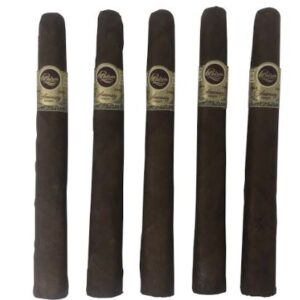 Padron 1964 Anniversary Pyramide Pack of 5 Cigars