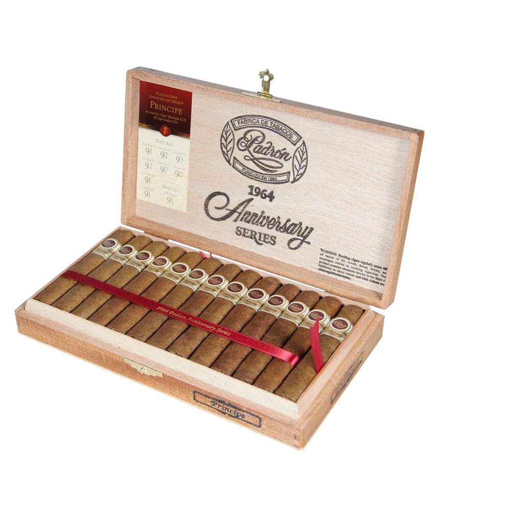 Padron 1964 Anniversary Principe Padron 1964 Anniversary Principe