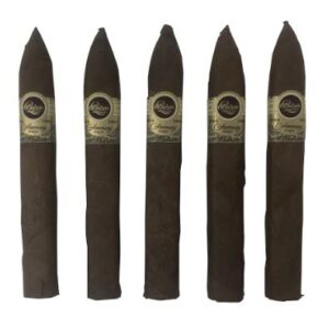 Padron 1964 Anniversary Torpedo Pack of 5 Cigars