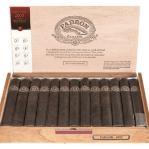 Padron 2000