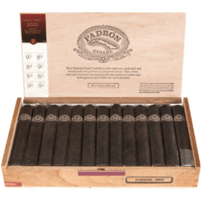 Padron 2000 Maduro