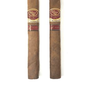 Padron Family Reserve No. 45 Pack of 2 Cigars