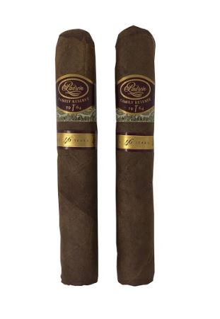 Padron Family Reserve No. 46 Maduro Pack of 2 Cigars Padron Family Reserve No. 46 Maduro Pack of 2 Cigars