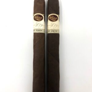 Padron 50th Anniversary Sampler