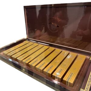 Padron 60th Anniversary Maduro