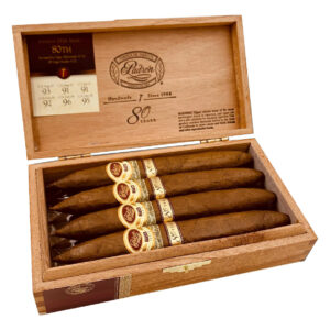 Padron 1926 Series 80 Years