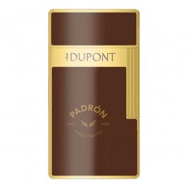 S.T. Dupont Padron Biggy Lighter S.T. Dupont Padron Biggy Lighter