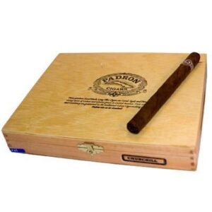 Padron Churchill Maduro