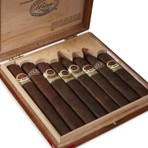Padron Sampler Natural