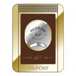 S.T. Dupont Padron Cigar Cutter