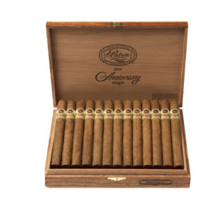Padron 1964 Anniversary Diplomatico