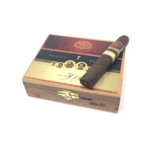 Padron Family Reserve No. 50 Maduro