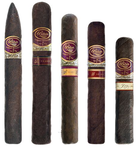 Padron Family Reserve Maduro
