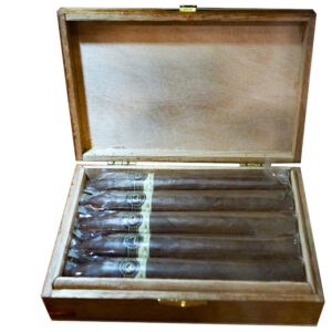 Padron Black PB-97 Maduro