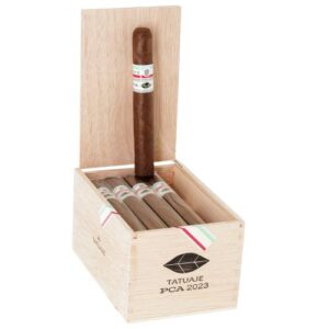 Tatuaje PCA 2023 Exclusive