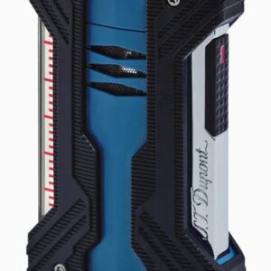 S.T. Dupont DEFI XXTREME LIGHTER Petrol