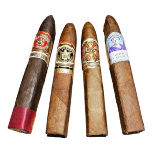 Shark Attack Pack