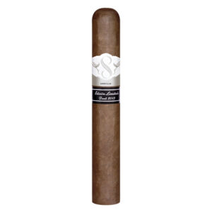 Sencillo Platinum Dbl Robusto