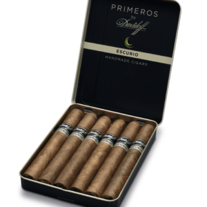 Davidoff Primeros Escurio