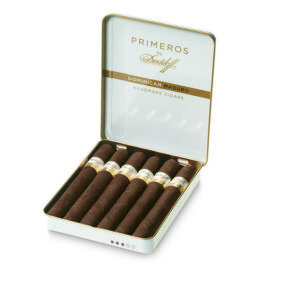 Davidoff Primeros Dominican Maduro