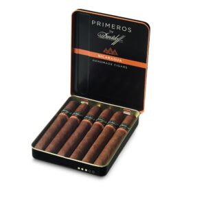Davidoff Primeros Nicaragua Unit of 30