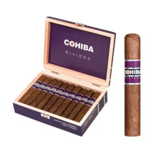Cohiba Riviera Robusto