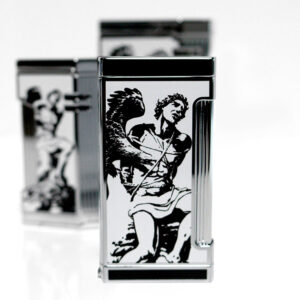 2018 Limited Edition Prometheus God of Fire Ultimo XP4