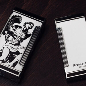 2018 Limited Edition Prometheus God of Fire Ultimo XP4